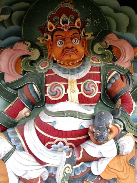 Bodhigaya (48)