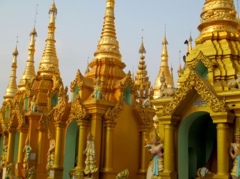 Yangon (54)